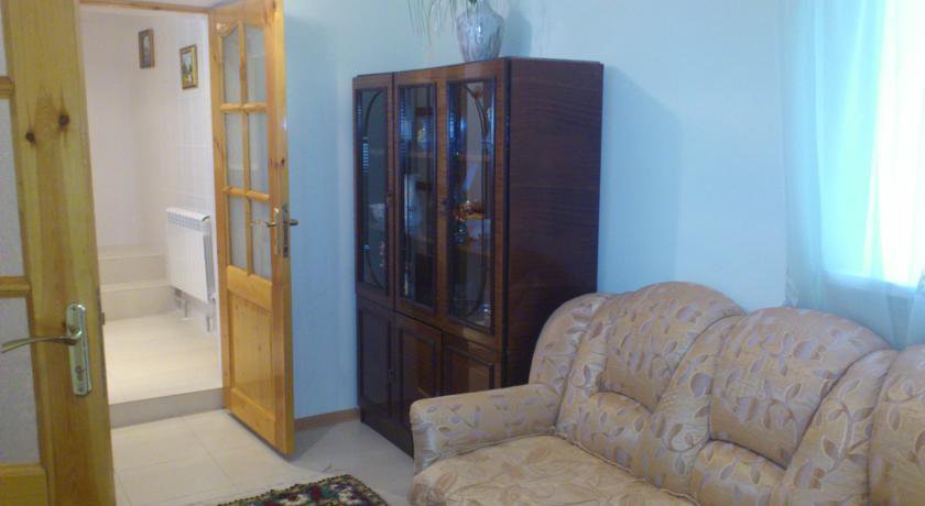 Апартаменты Apartment Na Chernyshevskogo Кисловодск