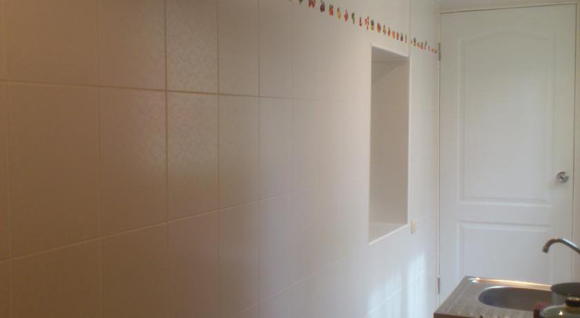 Апартаменты Apartment Na Chernyshevskogo Кисловодск