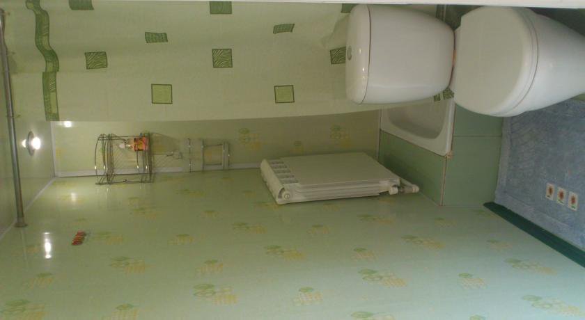 Апартаменты Apartment Na Chernyshevskogo Кисловодск-18