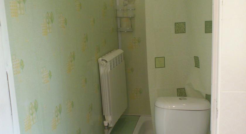 Апартаменты Apartment Na Chernyshevskogo Кисловодск