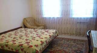 Апартаменты Apartment Na Chernyshevskogo Кисловодск Апартаменты с 1 спальней-1