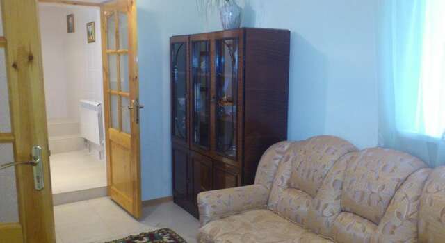 Апартаменты Apartment Na Chernyshevskogo Кисловодск-4