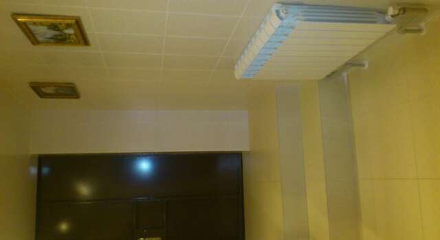 Апартаменты Apartment Na Chernyshevskogo Кисловодск-16