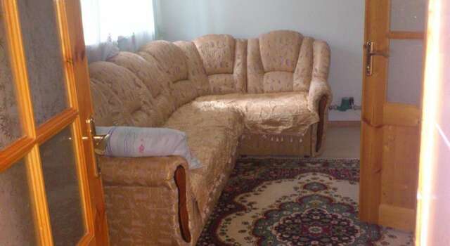 Апартаменты Apartment Na Chernyshevskogo Кисловодск-7
