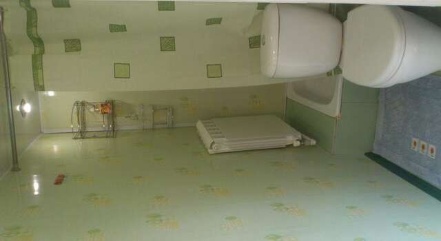 Апартаменты Apartment Na Chernyshevskogo Кисловодск-17