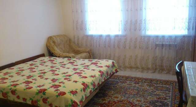 Апартаменты Apartment Na Chernyshevskogo Кисловодск-15