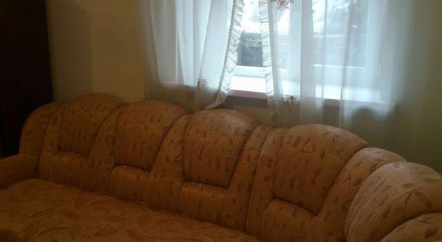 Апартаменты Apartment Na Chernyshevskogo Кисловодск-9