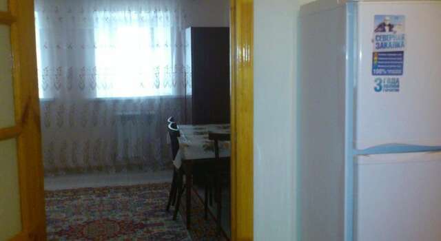 Апартаменты Apartment Na Chernyshevskogo Кисловодск-11